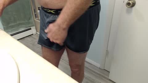 redforeplay online show from January 8, 8:07 pm