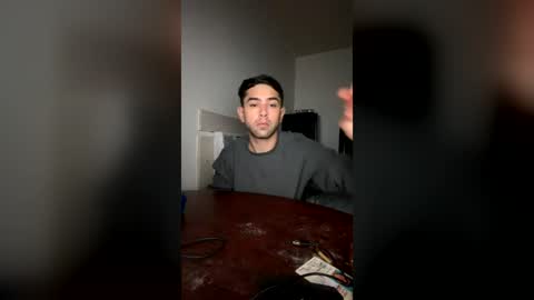 RedManMoans online show from June 12, 9:18 am