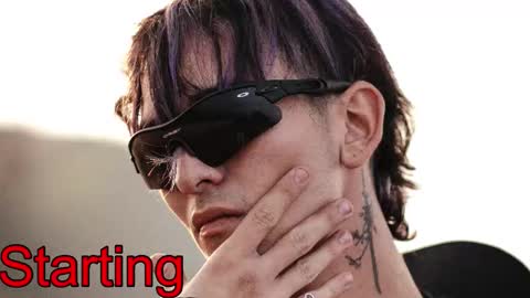 Red online show from February 16, 2:09 am