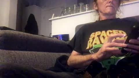 Snapshot of redspider1543 chatting on February 23, 7:36 pm Redspider154 online show from February 23, 7:36 pm