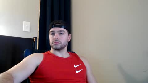 redstar461163 online show from March 3, 2:53 pm