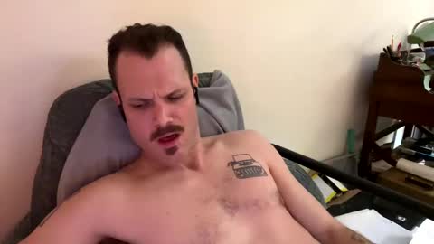 Reed Thomas online show from February 2, 6:37 am