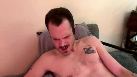 Reed Thomas online show from March 3, 7:17 am