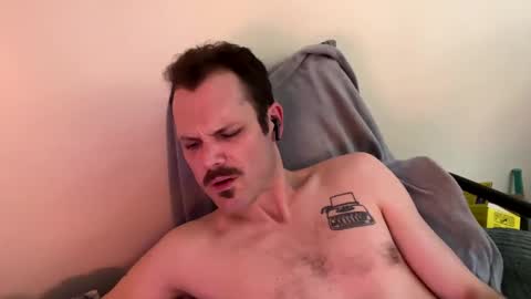 Reed Thomas online show from February 28, 7:48 am