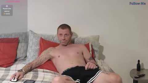 Reel Feels Cpl online show from February 6, 11:01 pm