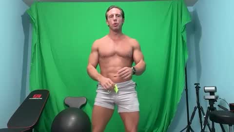 Reese Rideout online show from December 31, 12:54 am