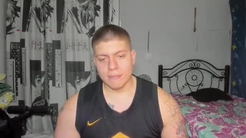 regan_jhonson online show from March 3, 7:49 am