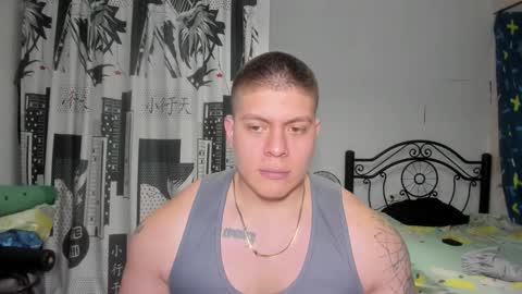 regan_jhonson online show from December 3, 7:14 am