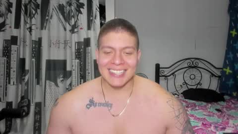 regan_jhonson online show from January 10, 12:20 pm