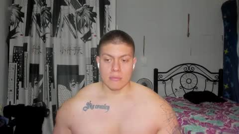 regan_jhonson online show from February 27, 7:20 am