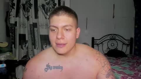 regan_jhonson online show from February 20, 6:26 am