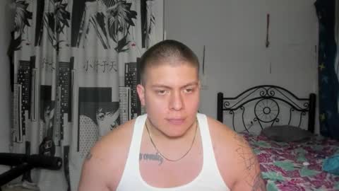 regan_jhonson online show from February 10, 8:35 pm