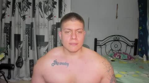 regan_jhonson online show from March 27, 6:17 am