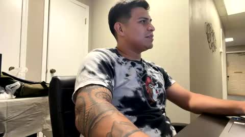 Regio2991 online show from November 20, 2:22 am