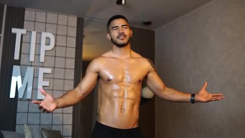 Reik online show from February 10, 12:32 pm