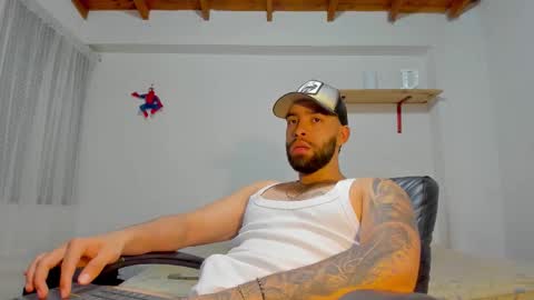 Rmy Steen online show from November 30, 2:46 am