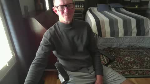 ren_and_stempie online show from October 23, 6:11 pm