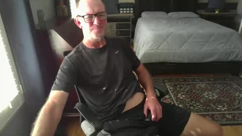 ren_and_stempie online show from September 12, 7:47 pm
