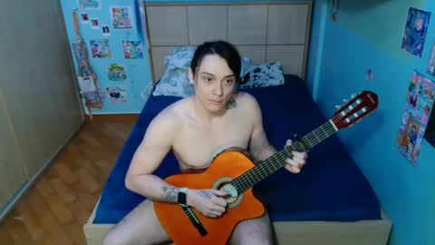RenasEric online show from July 24, 11:01 pm