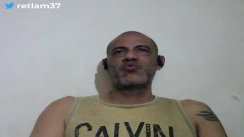 Walter online show from July 15, 4:30 am