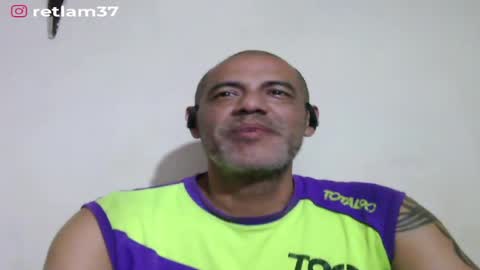 Walter online show from May 21, 5:03 am