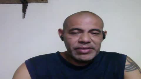 Walter online show from April 19, 5:56 pm