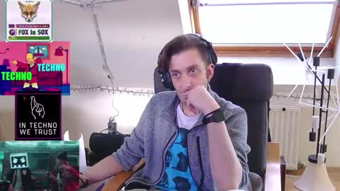 revilo80 online show from February 1, 12:59 pm