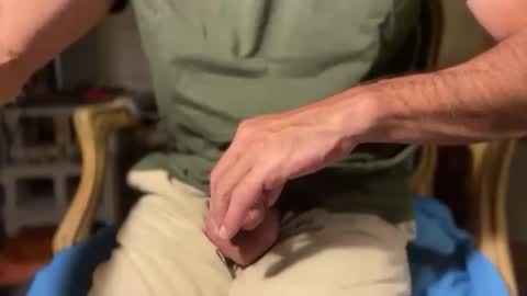 SonnyXXX online show from January 14, 3:22 am