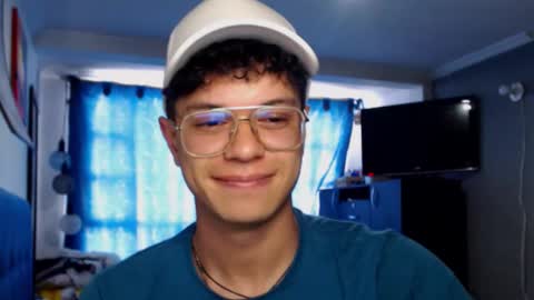 Rex online show from March 8, 8:13 pm