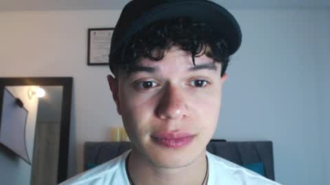 Rex online show from April 22, 4:45 pm