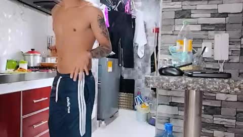 reymasterhot online show from November 16, 9:17 pm