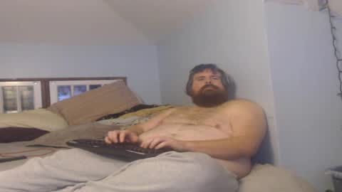 rgroff78 online show from December 11, 3:26 am