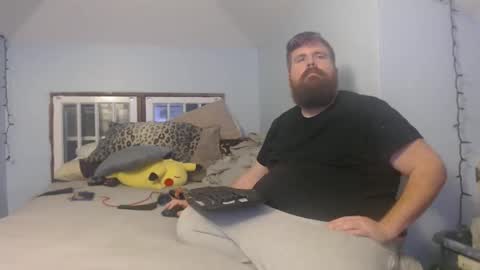 rgroff78 online show from December 13, 4:00 am