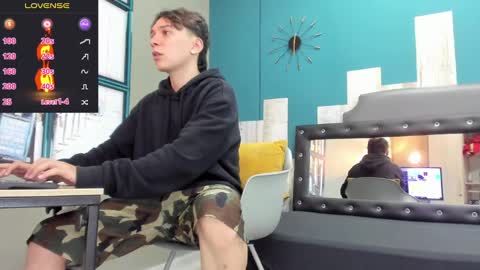 Rhaegal online show from December 19, 5:18 pm