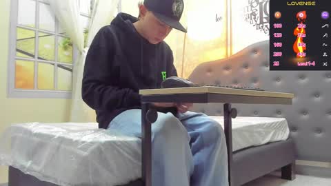 Rhaegal online show from February 9, 2:29 pm