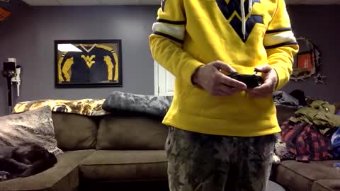 Rhino online show from November 11, 4:50 am