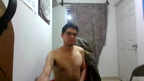 ricardogg1 online show from December 4, 4:30 am