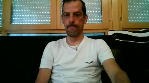 ricardohawtin online show from May 1, 9:01 am