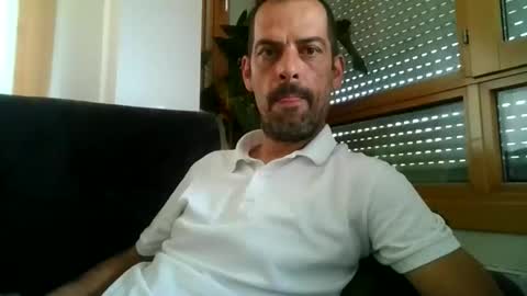 ricardohawtin online show from September 27, 9:29 am