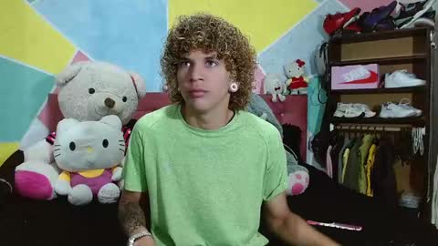 rich and kitty  online show from January 7, 6:56 pm