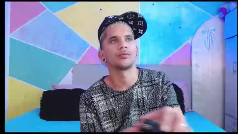 rich and kitty  online show from March 14, 4:19 am