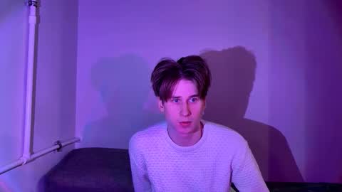 richard_bern online show from February 21, 5:25 pm