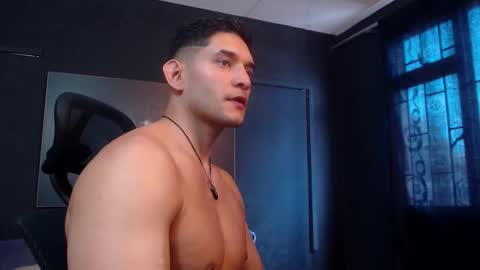 Ricardo online show from February 26, 4:41 pm