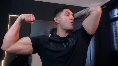 Ricardo online show from February 17, 1:54 pm