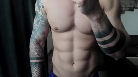 RichardDarell online show from February 4, 6:52 am