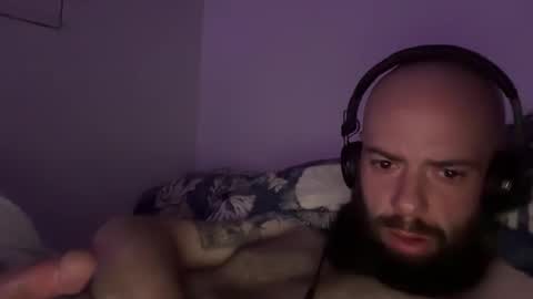 richardthomas19 online show from February 26, 9:32 am