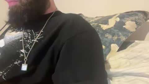 richardthomas19 online show from February 16, 1:58 am