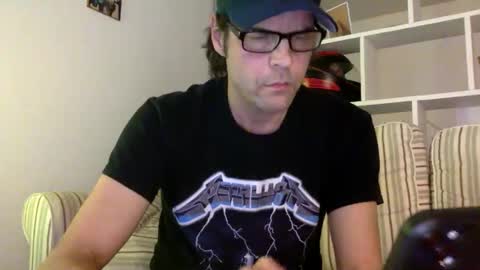 richdoux69 online show from January 10, 8:07 am