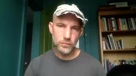 Snapshot of richheader chatting on October 15, 1:41 pm richheader online show from October 15, 1:41 pm