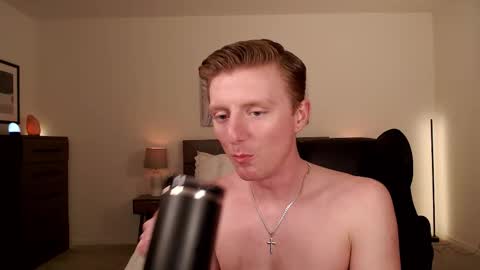 Richie online show from March 3, 1:02 am